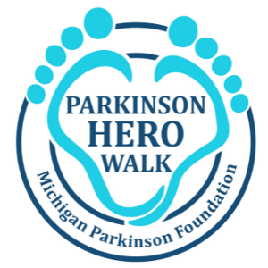 Event Home: 2023 West Michigan Parkinson Hero Walk